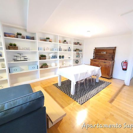 Apartmán Navas I Pamplona Exteriér fotografie