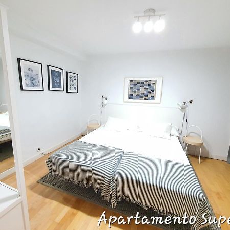Apartmán Navas I Pamplona Exteriér fotografie