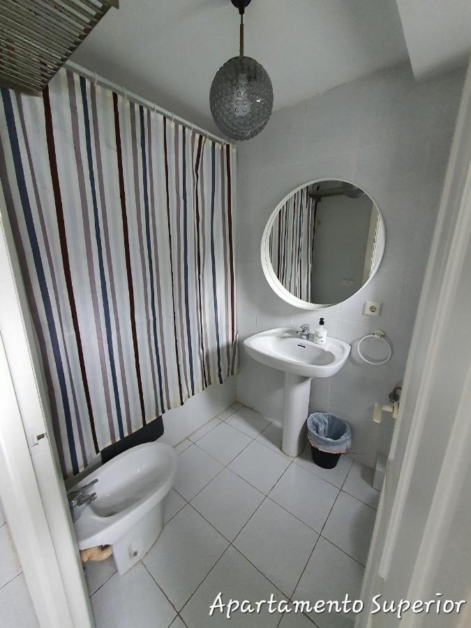 Apartmán Navas I Pamplona Exteriér fotografie