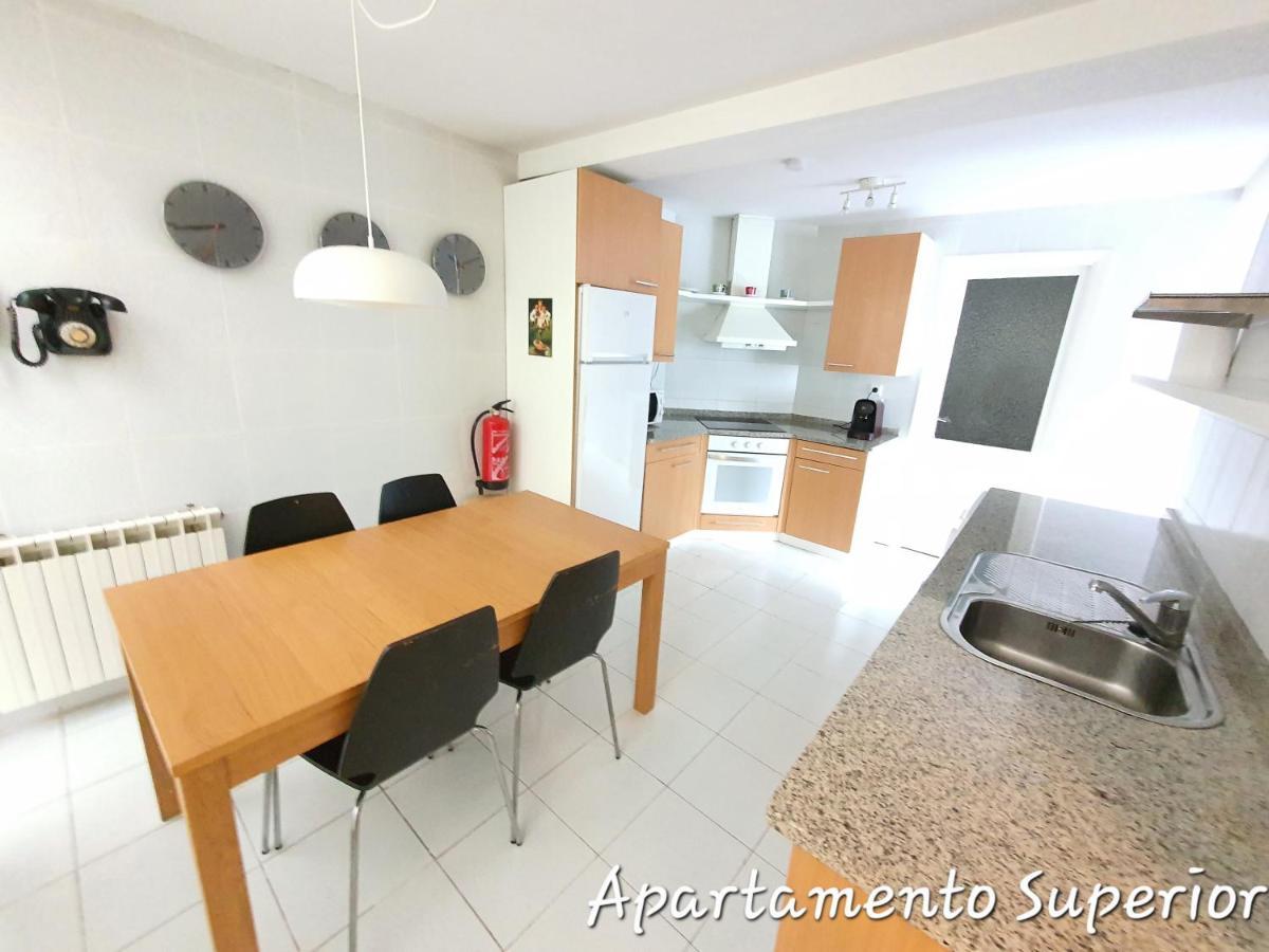 Apartmán Navas I Pamplona Exteriér fotografie