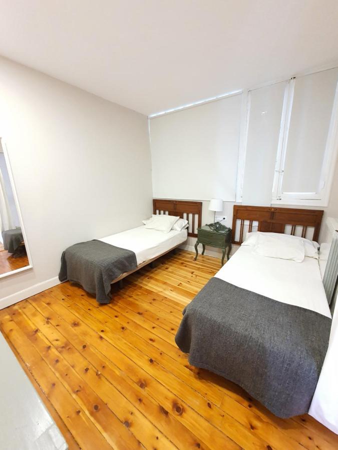Apartmán Navas I Pamplona Exteriér fotografie