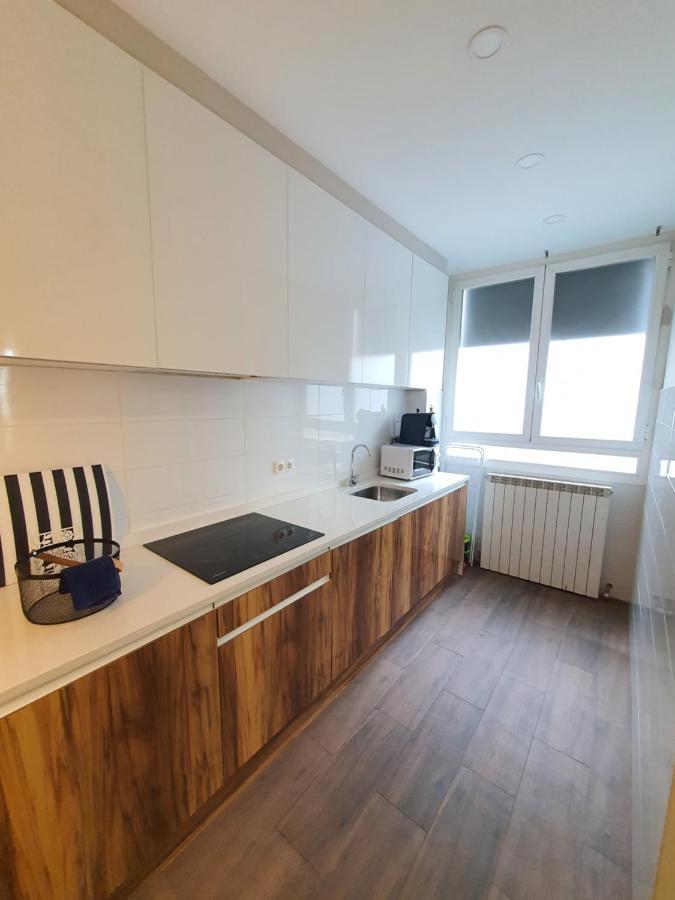 Apartmán Navas I Pamplona Exteriér fotografie