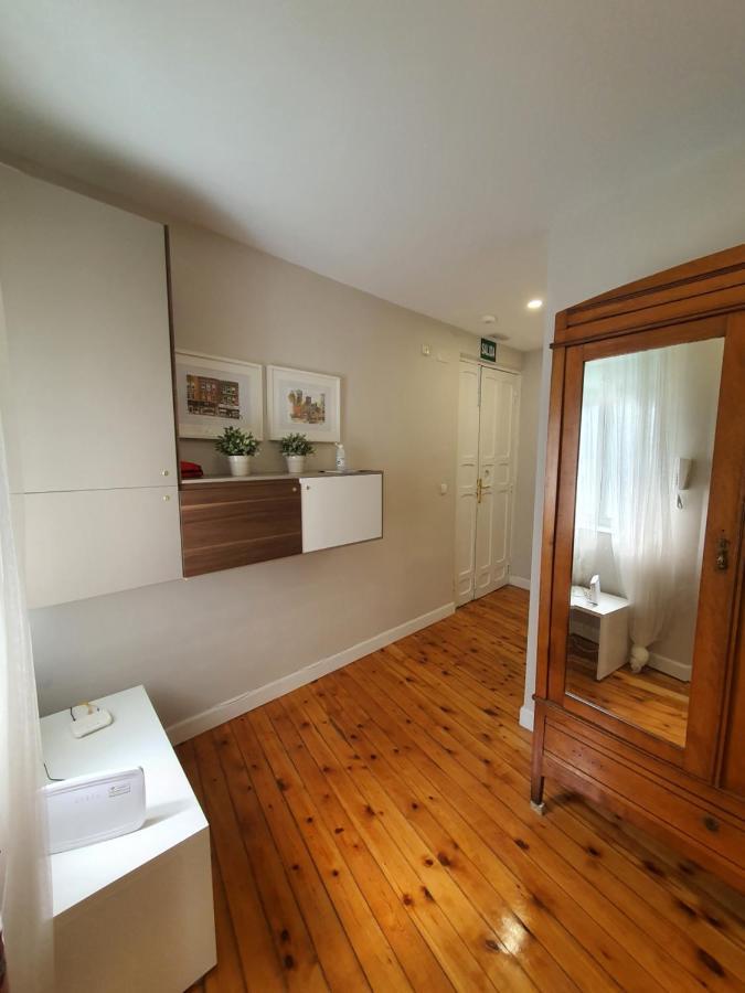 Apartmán Navas I Pamplona Exteriér fotografie