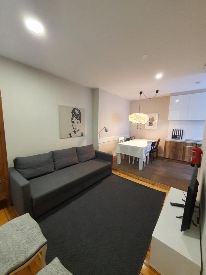 Apartmán Navas I Pamplona Exteriér fotografie