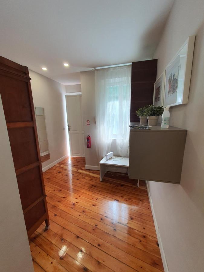 Apartmán Navas I Pamplona Exteriér fotografie