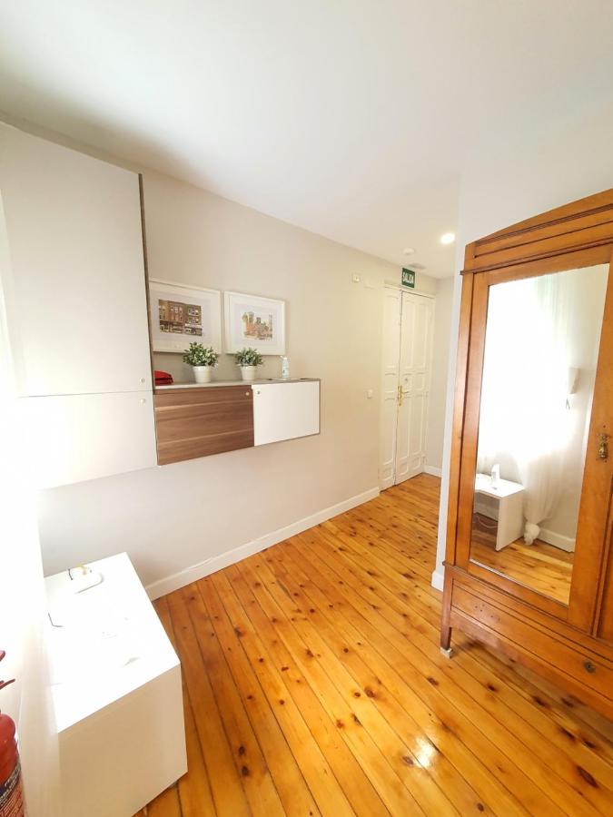 Apartmán Navas I Pamplona Exteriér fotografie