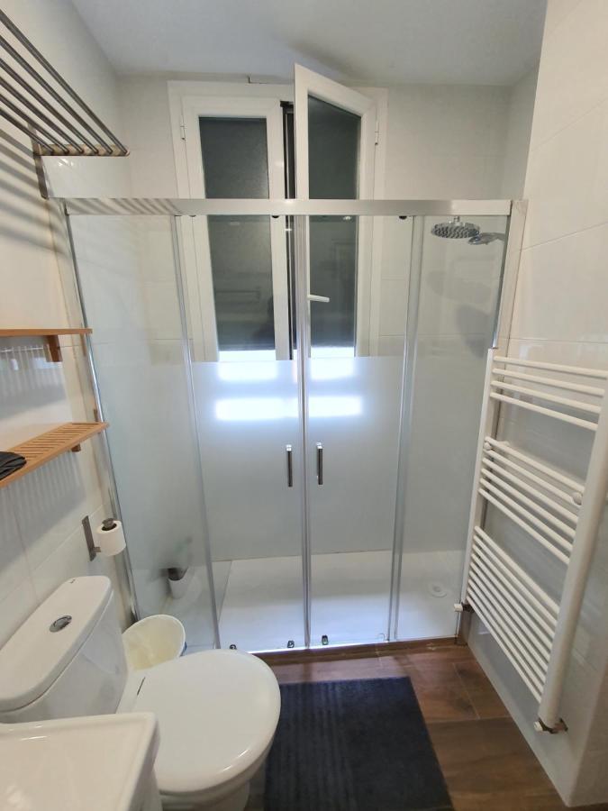 Apartmán Navas I Pamplona Exteriér fotografie